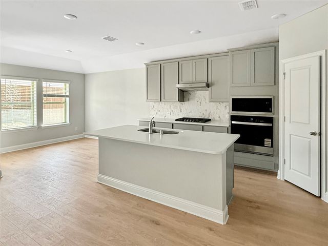 4001 Amethyst Drive, Celina, TX 75009