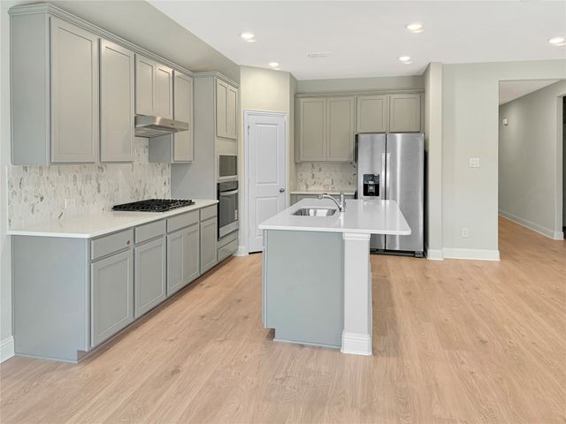 4001 Amethyst Drive, Celina, TX 75009