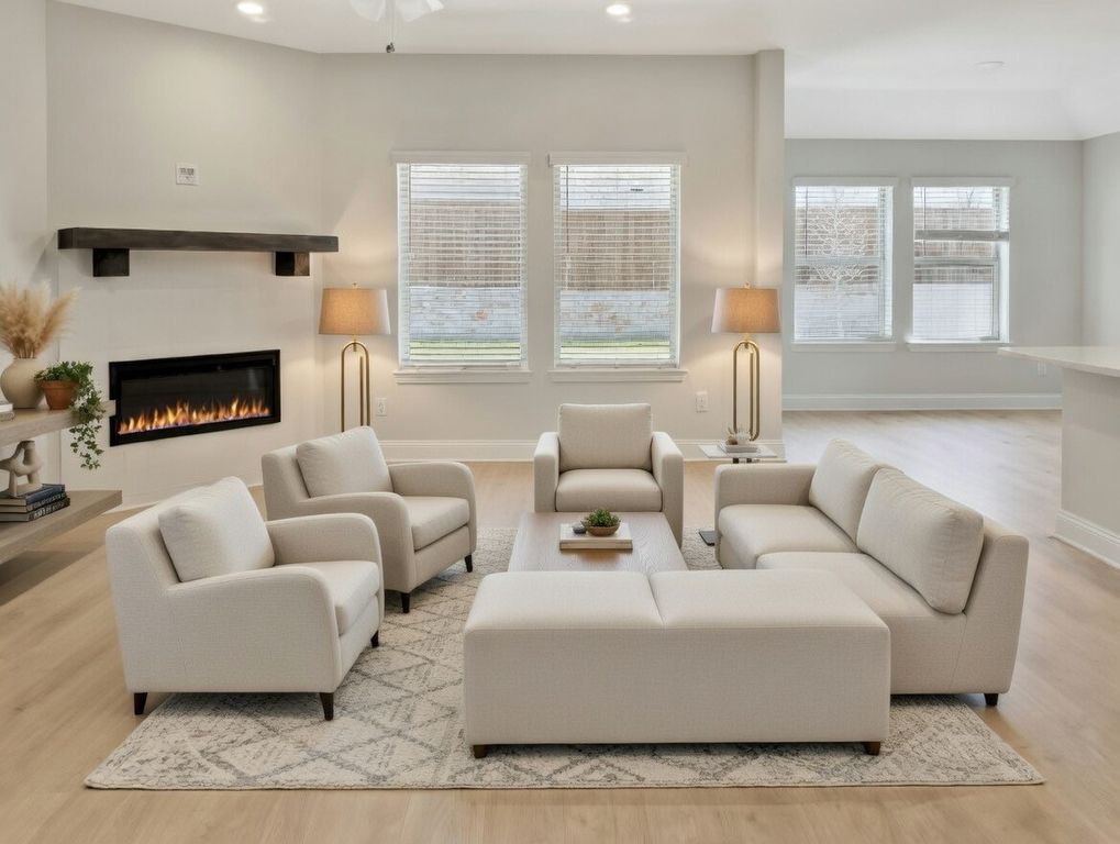 4001 Amethyst Drive, Celina, TX 75009