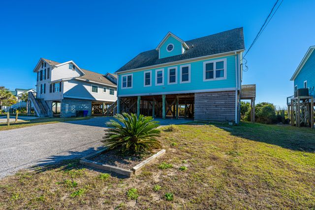 909 E Arctic Avenue, Folly Beach, SC 29439