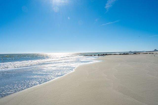 909 E Arctic Avenue, Folly Beach, SC 29439