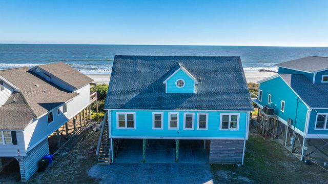909 E Arctic Avenue, Folly Beach, SC 29439
