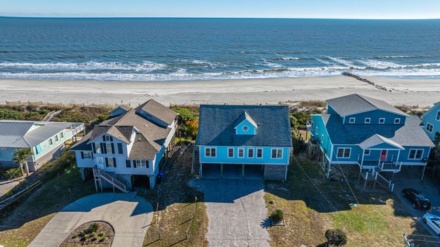 909 E Arctic Avenue, Folly Beach, SC 29439