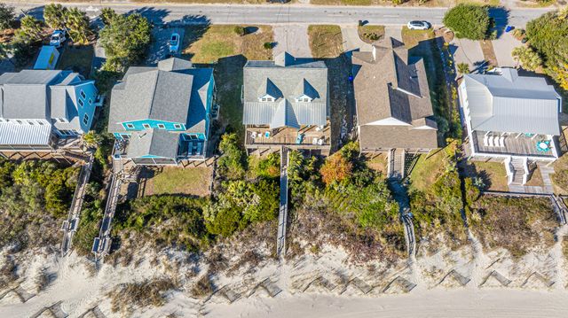 909 E Arctic Avenue, Folly Beach, SC 29439