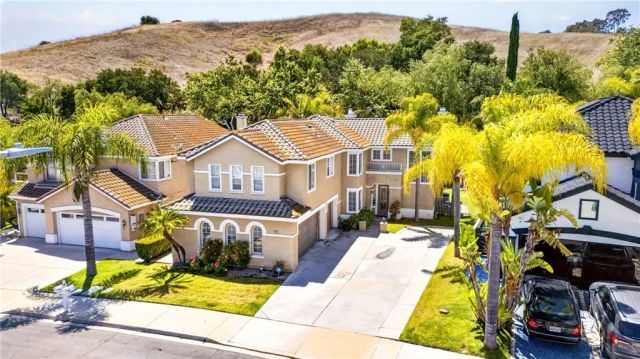 15228 Calle Lomita, Chino Hills, CA 91709