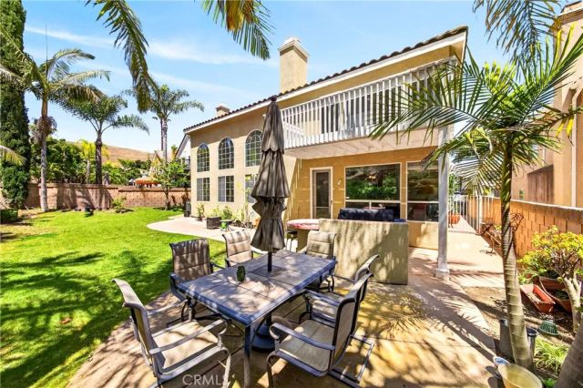 15228 Calle Lomita, Chino Hills, CA 91709
