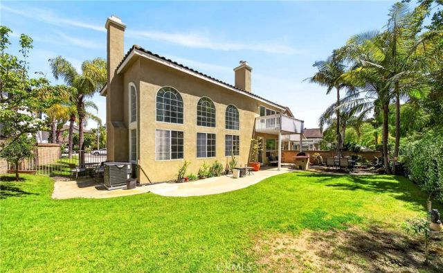 15228 Calle Lomita, Chino Hills, CA 91709
