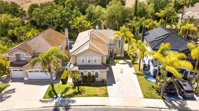 15228 Calle Lomita, Chino Hills, CA 91709