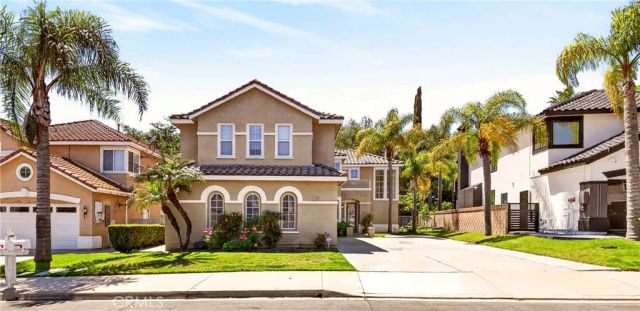 15228 Calle Lomita, Chino Hills, CA 91709