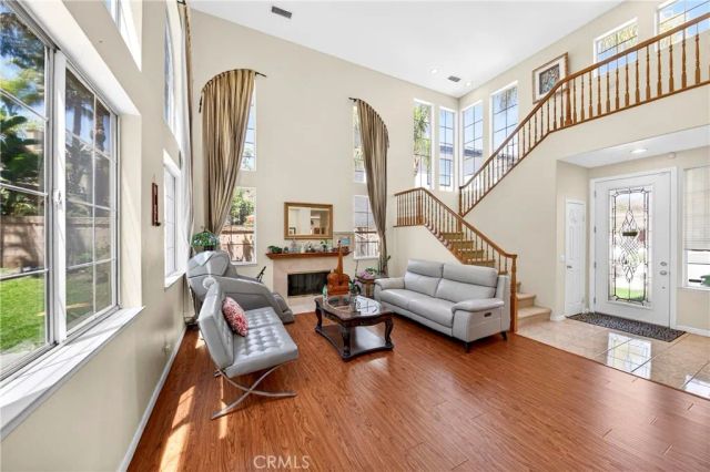 15228 Calle Lomita, Chino Hills, CA 91709