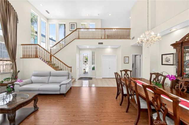 15228 Calle Lomita, Chino Hills, CA 91709