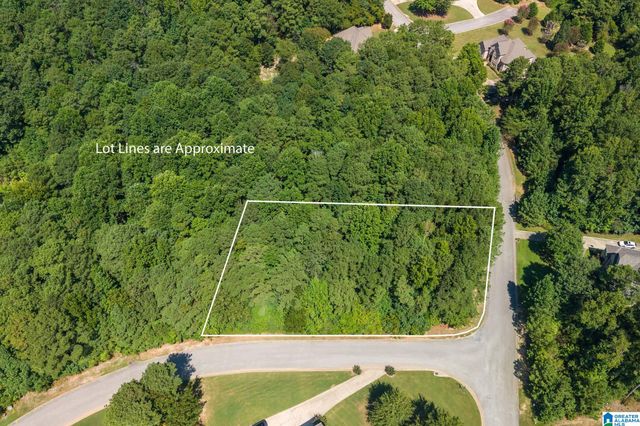 4036 OVERLOOK WAY, Trussville, AL 35173