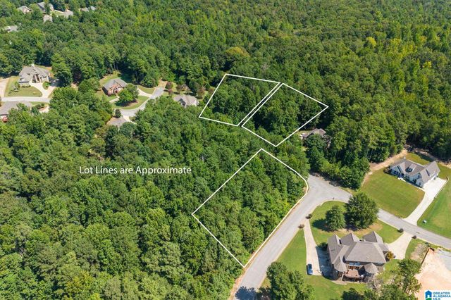 4036 OVERLOOK WAY, Trussville, AL 35173