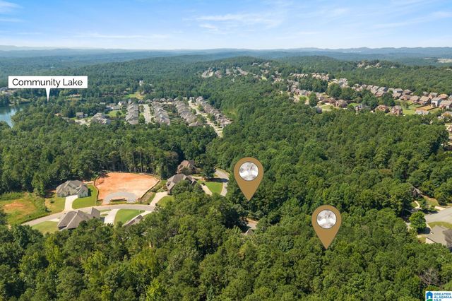 4036 OVERLOOK WAY, Trussville, AL 35173