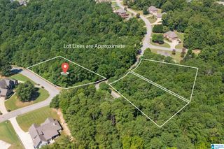 4036 OVERLOOK WAY, Trussville, AL 35173