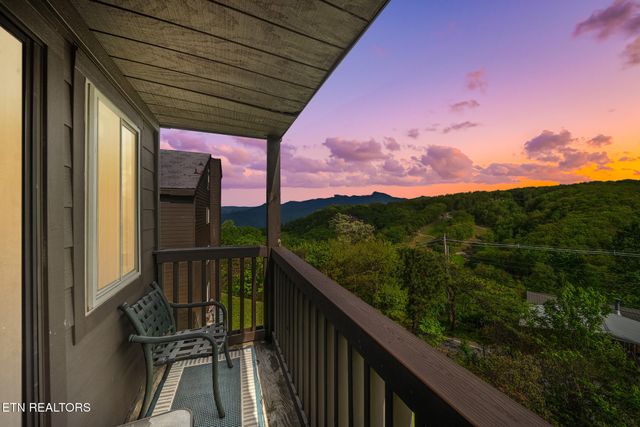 1380 Ski View Drive 3204, Gatlinburg, TN 37738