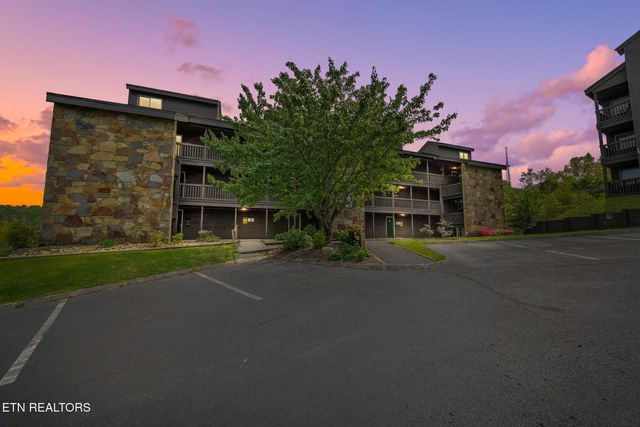 1380 Ski View Drive 3204, Gatlinburg, TN 37738