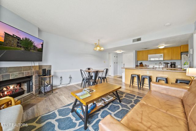 1380 Ski View Drive 3204, Gatlinburg, TN 37738