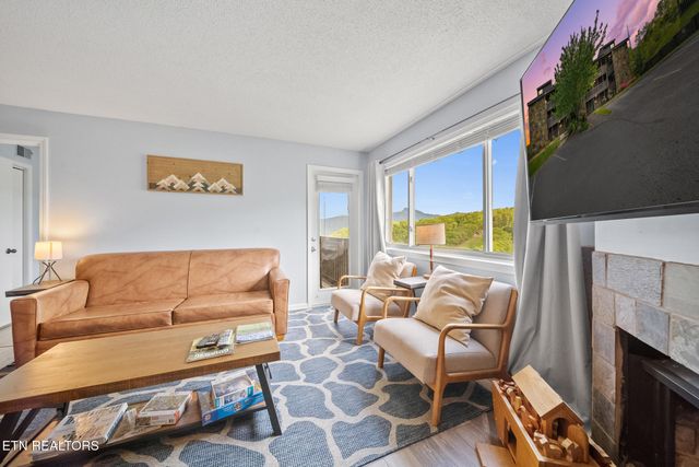 1380 Ski View Drive 3204, Gatlinburg, TN 37738