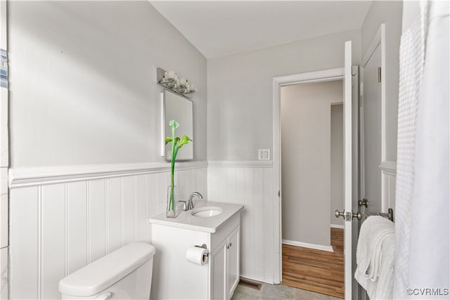1419 Oakwood Ave, Richmond, VA 23223