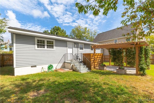 1419 Oakwood Ave, Richmond, VA 23223