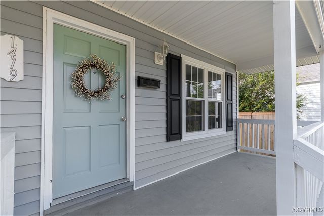 1419 Oakwood Ave, Richmond, VA 23223