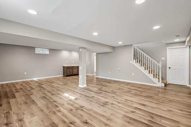 1741 E 106th Place, Crown Point, IN 46307