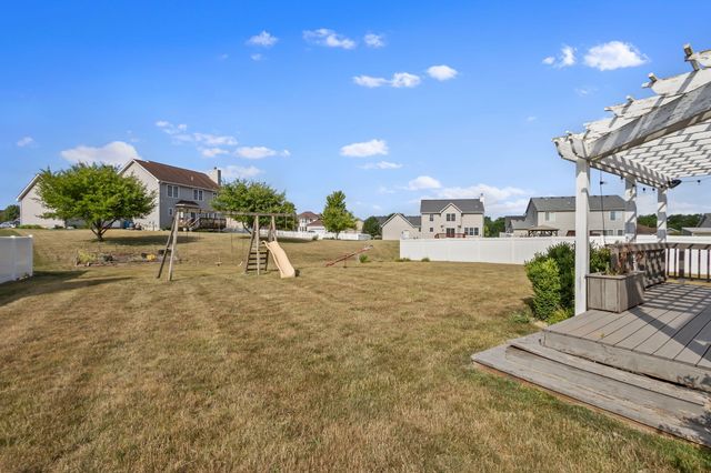 1741 E 106th Place, Crown Point, IN 46307