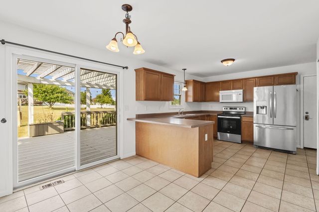 1741 E 106th Place, Crown Point, IN 46307