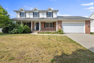 1741 E 106th Place, Crown Point, IN 46307