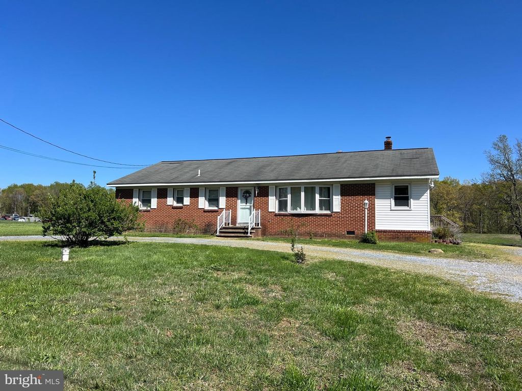 24554 PIN CUSHION ROAD, Leonardtown, MD 20650