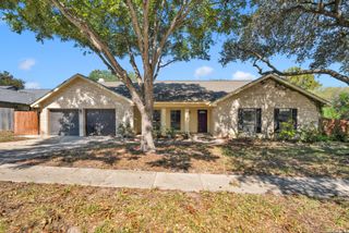 6327 Silver Fox, San Antonio, TX 78247