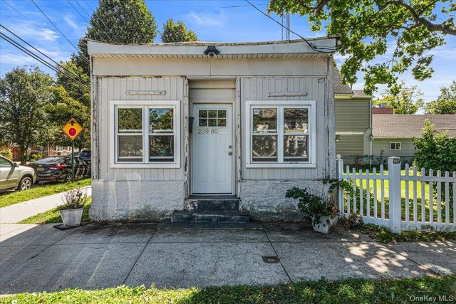 209-72 45th Drive, Bayside, NY 11361