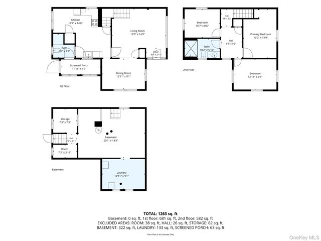 209-72 45th Drive, Bayside, NY 11361