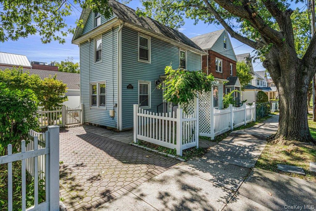 209-72 45th Drive, Bayside, NY 11361 — exterior