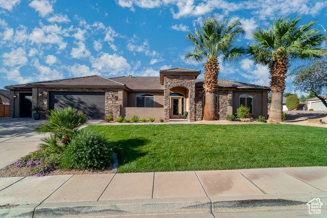 2441 E MEADOW MIST WAY, St. George, UT 84790