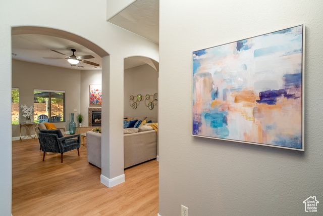 2441 E MEADOW MIST WAY, St. George, UT 84790