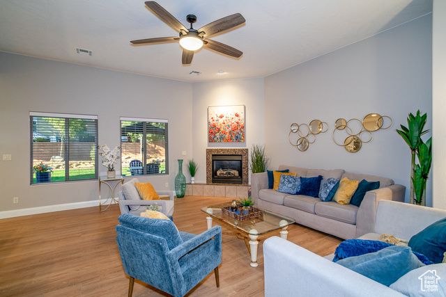 2441 E MEADOW MIST WAY, St. George, UT 84790