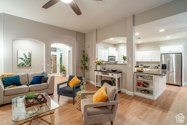 2441 E MEADOW MIST WAY, St. George, UT 84790