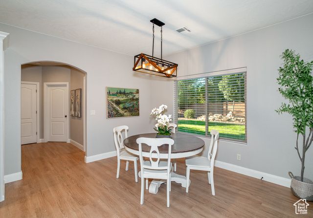 2441 E MEADOW MIST WAY, St. George, UT 84790