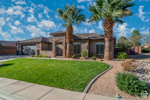 2441 E MEADOW MIST WAY, St. George, UT 84790