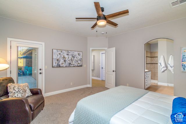 2441 E MEADOW MIST WAY, St. George, UT 84790