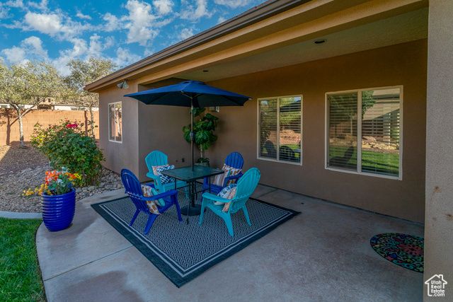 2441 E MEADOW MIST WAY, St. George, UT 84790