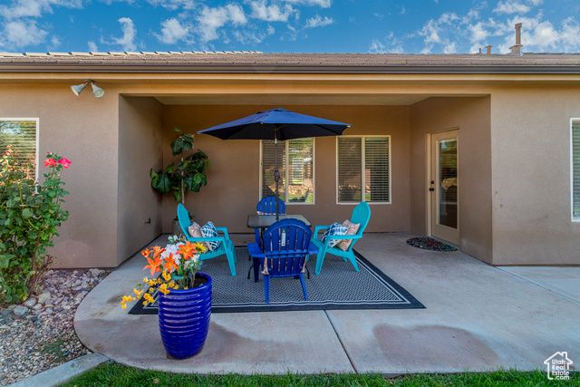 2441 E MEADOW MIST WAY, St. George, UT 84790