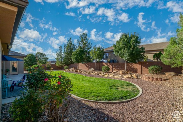 2441 E MEADOW MIST WAY, St. George, UT 84790