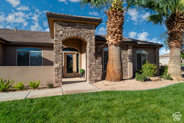 2441 E MEADOW MIST WAY, St. George, UT 84790