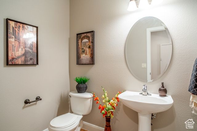 2441 E MEADOW MIST WAY, St. George, UT 84790