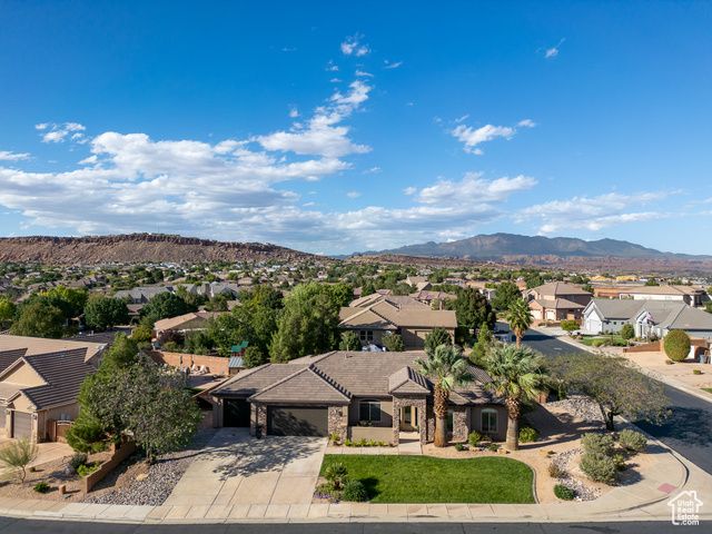 2441 E MEADOW MIST WAY, St. George, UT 84790