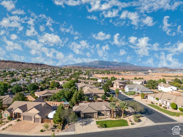 2441 E MEADOW MIST WAY, St. George, UT 84790