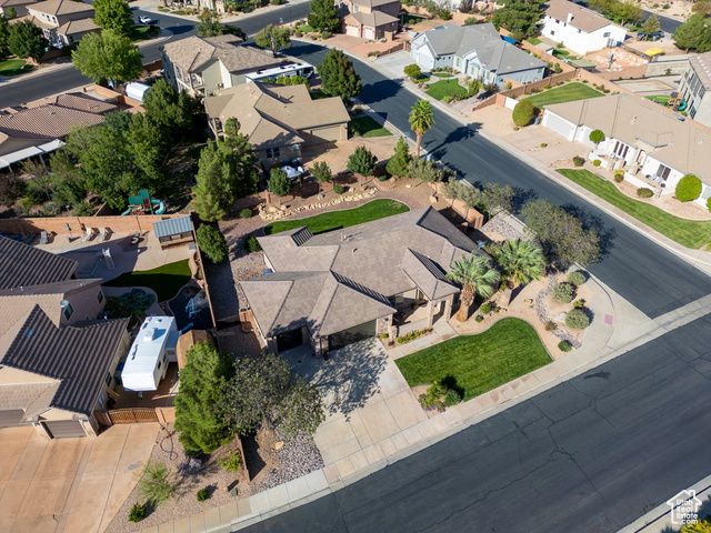 2441 E MEADOW MIST WAY, St. George, UT 84790